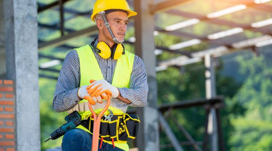 Professional New roof installation in Paynes Creek, CA